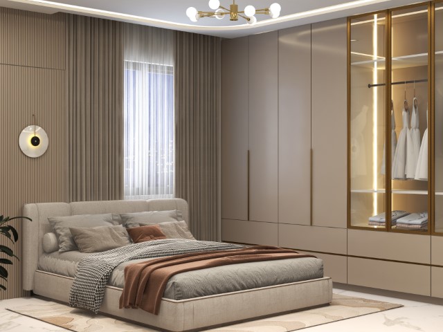 modelflat-masteredroom