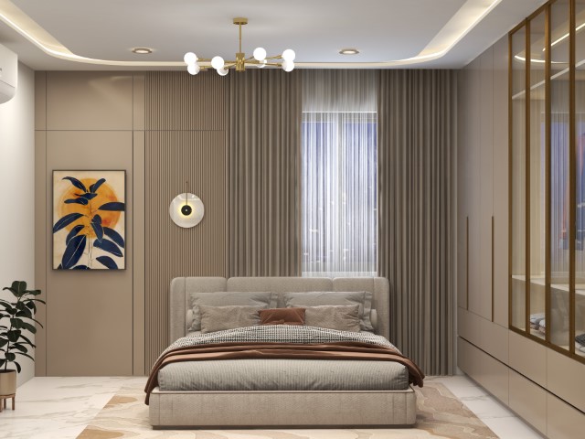 modelflat-masteredroom