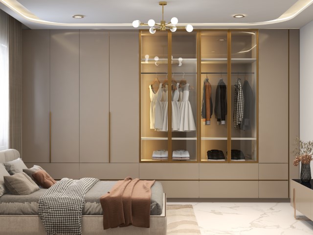 modelflat-masteredroom