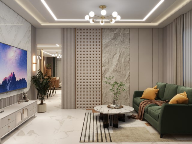 modelflat_-DDRAWING-ROOM