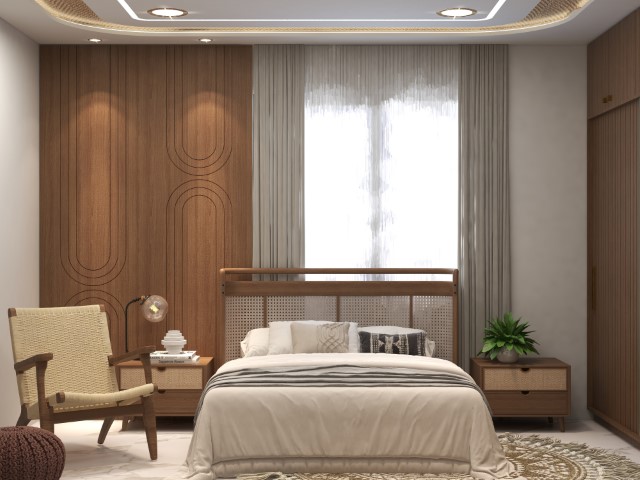 modelflat_-G.bedroom